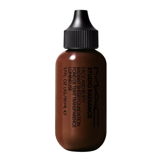MAC        STUDIO RADIAN FDT  N5